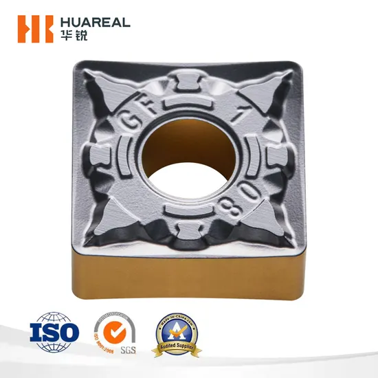 Snmg120408/120412/150612/190612 Indexable Tungsten Carbide Inserts Suppliers Turning Milling CNC Insert for Lathe Cutting Tool