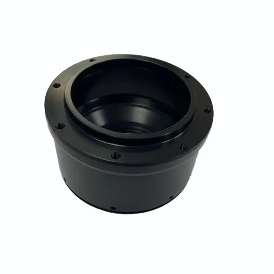 Precision Metal Machinery Auto Parts Customized Aluminum Steel Precision CNC Machining Parts for Automobile Hardware