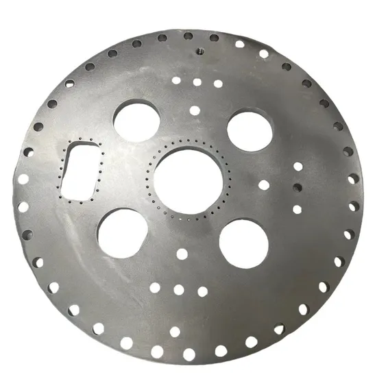 Custom Service OEM Milling and Turning Machinery Precision Metal CNC Machining Part