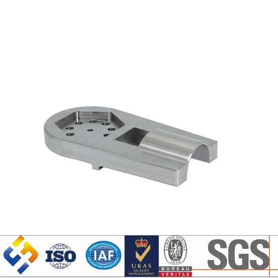 Automation Equipment Precision Stainless Steel 304 CNC Machining Parts
