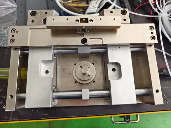 Custom CNC Manufacture Precision Machining Turned Copper Brass CNC Machining Parts