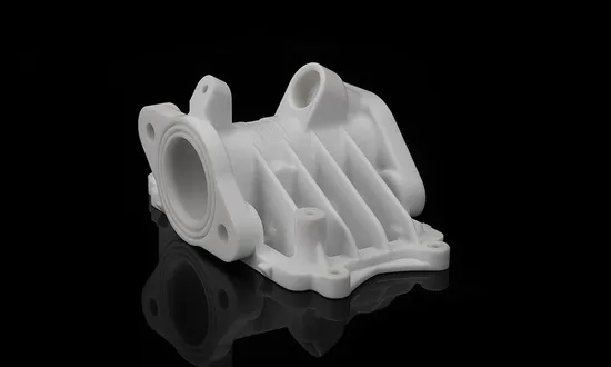 ISO9001 Certified High Precision Flammability Hard ABS PP PC PA ABS+PC Plastic Mould Injection Molding Machining Part