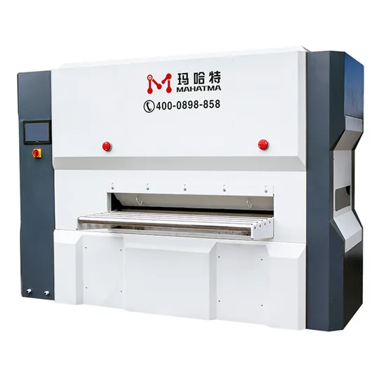 Copper Aluminum Metal Accessories Sheet Laser Cutting Aluminum Plate Parts Metal Leveling Flattening Straightening Machine