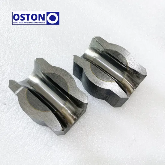 Customize Tungsten Carbide Wire Straightening and Guiding Dies, Tungsten Carbide Wire Guide Cam