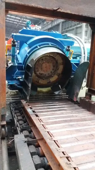 Heavy Goyo Customizable Bar and Wire Rod Mills Hot Rolling Mills