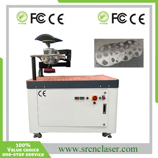 Metal Descaling Machine Deburring and De-Oxidizing Stainless Steel Wire Polishing and Grinding Machine