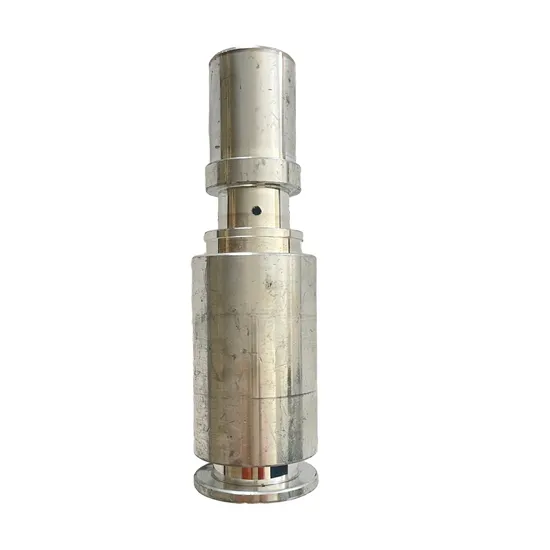 Direct Sale High Precision Die Casting Durable Metal Small Parts Lawn Mower Accessories
