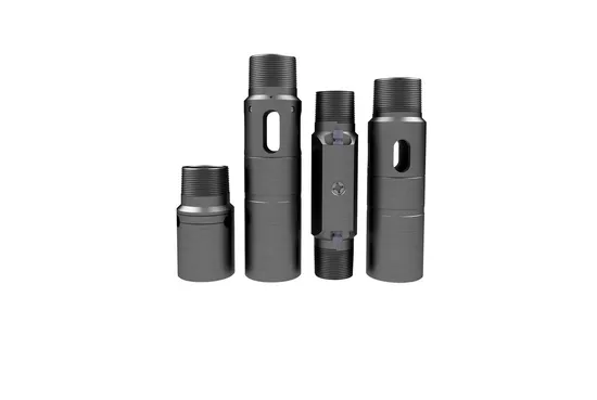 Hight Quality API Oil Gas Fishing Tool Reversing Sub/Spear Factory CNC Machinery Parts Subs