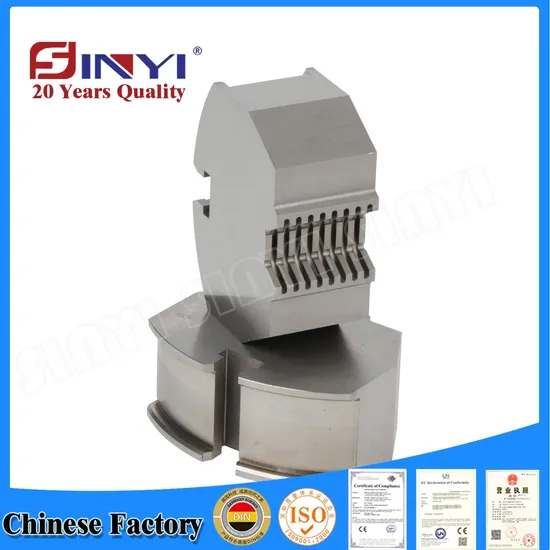 CNC Machining Service Customized Stainless Steel CNC Aluminum Parts CNC Turning Rapid Prototyping/CNC Machine Parts/CNC Milling Parts
