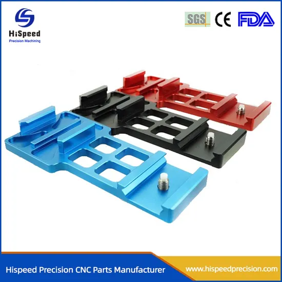 Customized Non-Standard CNC Turning and Milling Composite CNC Machining Parts Processing Aluminum