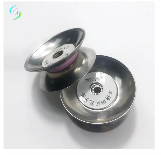Do You Want High-Precision and Wear-Resistant Guide Wheels? This Assembled Ceramic Pulley Meets Your Needs