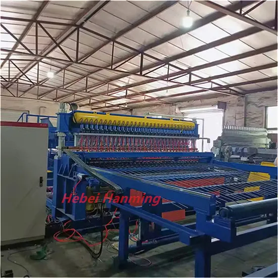 Wholesale of Fully Automatic Chain Link Fence Making Machines. The Larger The Quantity, The Better The Price.