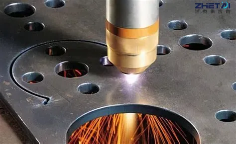 Carbon Steel Laser Cutting - Global Non-Standard Material Cutting Parts Can Be Customized