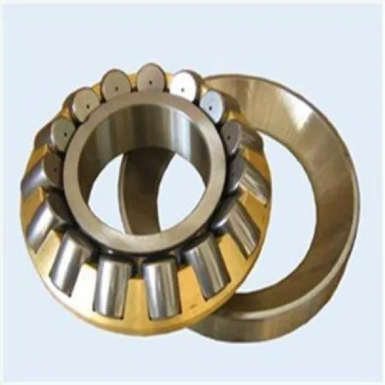 Roller Thrust Bearing Axial Ball Bearing, Gearbox Bearing