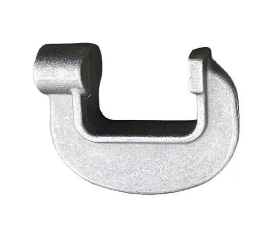 Hardware Factory Customized High Precision CNC Spare Parts OEM Manufacturing Alloy Steel Stainless Aluminum Metal Forging Machinery for Electronic Accessories