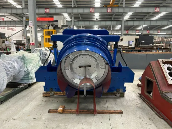 Heavy Goyo High-Speed Rebar Rolling Mill Wire Rod Mill