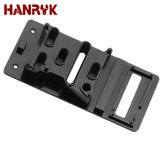 Wholesale Customized Precision Black Anodizing Aluminum Alloy Al 6061 6063 7075 T6 Bicycle/Motorcycle/Train/Airplane/Aircraft/Machine/Equipment Spare Parts