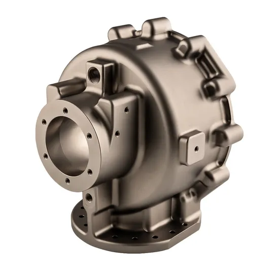 Custom Precision CNC Machining Parts Aluminum CNC Machining Stainless for Auto Parts