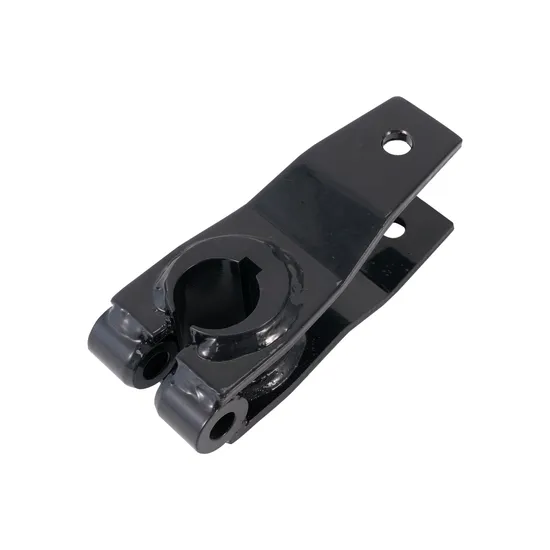 Good Applicability Corrosion-Resistant CNC Turning Part for Agricultural Machinery Accessories