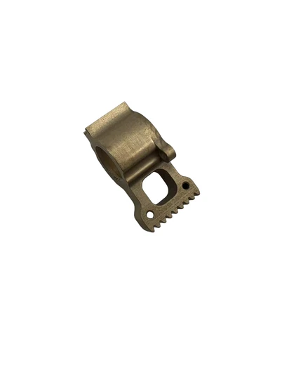 High Precision Gear Custom CNC Machine Tool Aluminum Bronze Machinery Parts