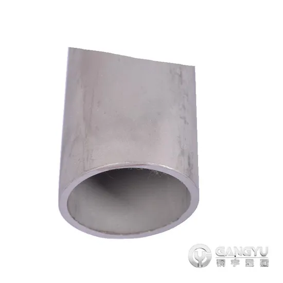 OEM Service Customized Tube Bend Formed Metal Parts Tube Bending Service Spiral Spring