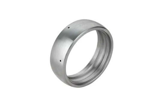 Precision CNC Aluminum Efficiency Enhancement Kit for Industrial Machinery Machining Parts