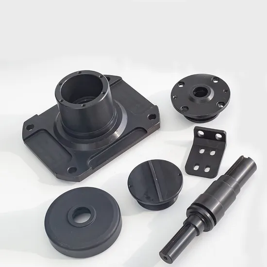 CNC Machining Parts Driven Shaft World Gam Combine Harvester Spare Parts 4lz-4.0, 88HP and 90HP Harvester Spare Parts, Thresh, Auger