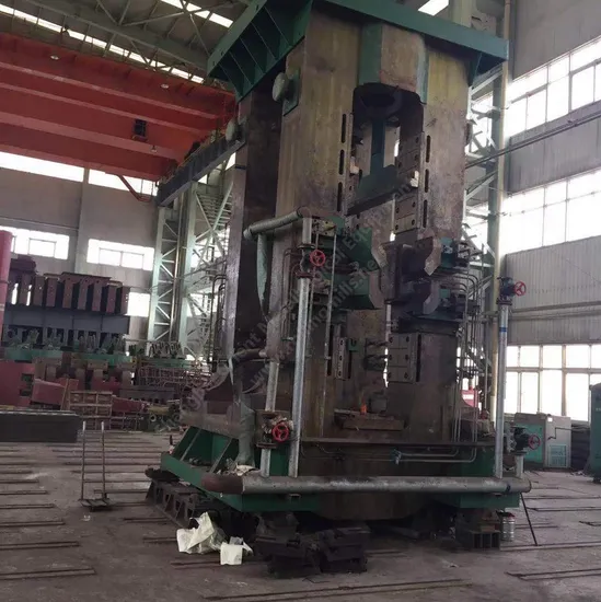 Economical Second Hand Hot Rolling Mill Stand with Strong Performance