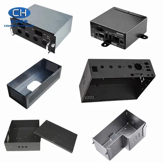 Customized Aluminum Stainless Steel Copper Metal Clip Metal Laser Cutting Bending Welding Stamping Deep Drawing Parts and Sheet Metal Fabrication