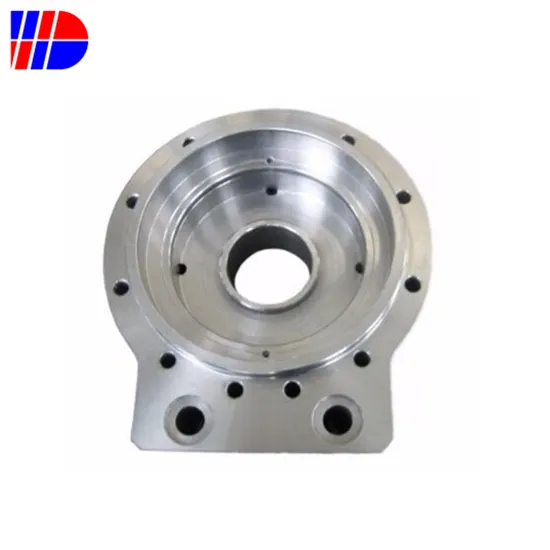 Custom Machining Aluminum Stainless Steel Brass Metal Hardware Accessories for Hospital Equipment