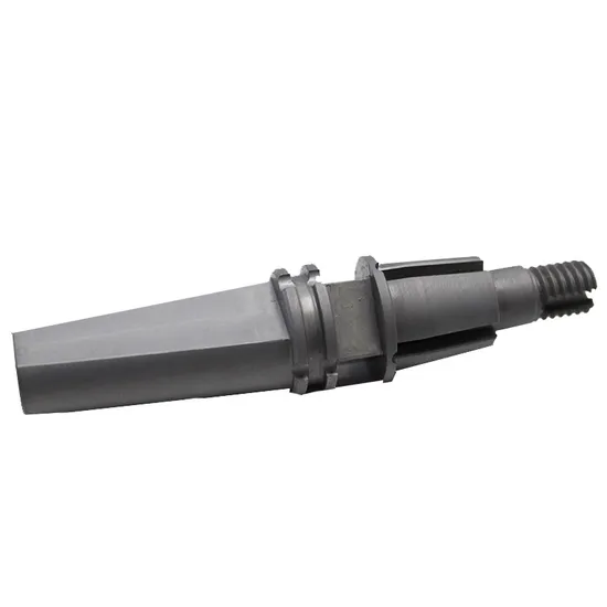 Custom CNC Turning-Milling Machining Zinc-Nickel Plating Lever Bottom