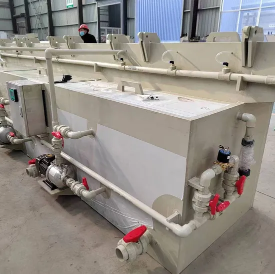 Suntech Water Tank Wet Steel Wire Drawing Machine for Binding Wire