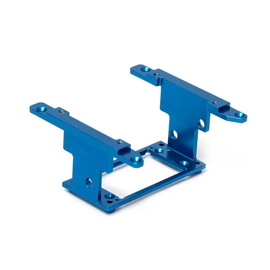 Corrosion Resistance Wire Drawing Customized Service CNC Machining Services Parts
