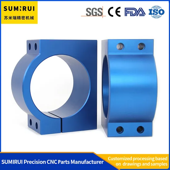 Machining Metal CNC Lathe Machine Other Motorcycle Accessories Custom Made Aluminum Parts