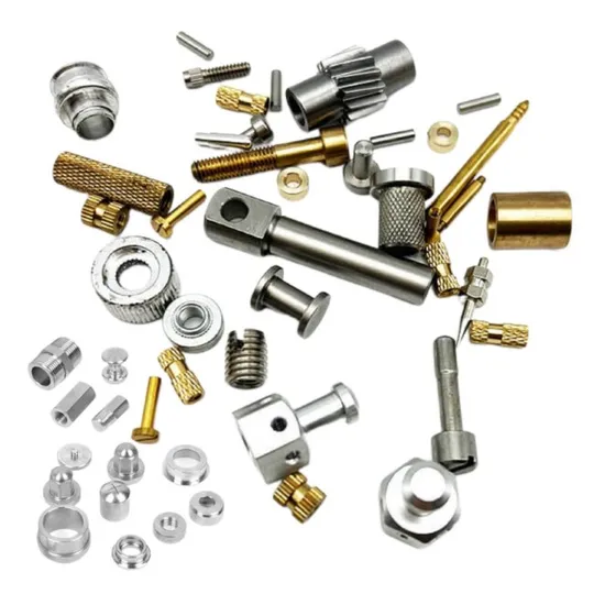 Precision CNC Turning for Engineering and Automotive Applications Custom Machining Service