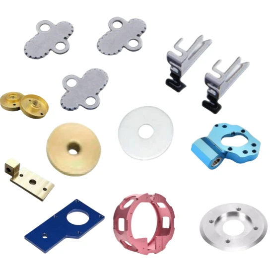 High Precision Machining Services for Innovative Metal Fabrication Projects