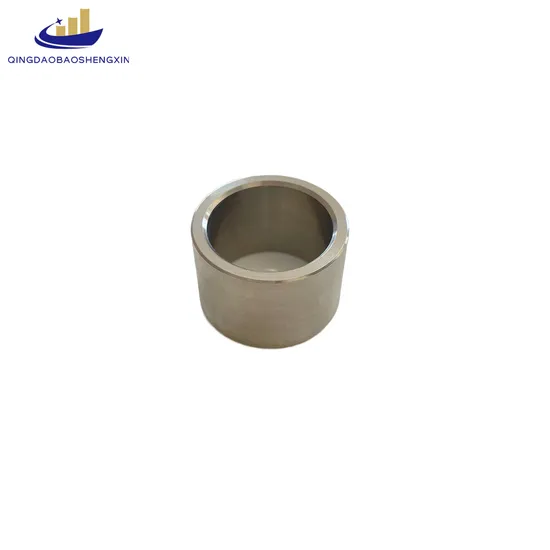 Bulk Supply Factory Sales Aluminum Ingots 99.5 99.9% Aluminum Zinc Custom Copper Parts CNC Machining