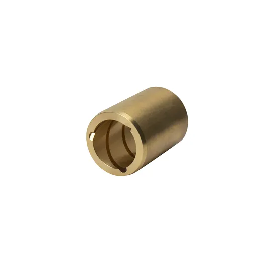Factory Custom Aluminum/Metal/Brass/Stainless Steel/Plastic Precision CNC Machining/Turning/Milling/EDM/Grinding/Machinery Part