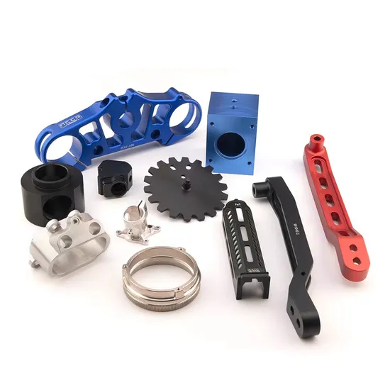 3/4/5 Axis CNC Machining Services Milling CNC Services CNC Machining Parts