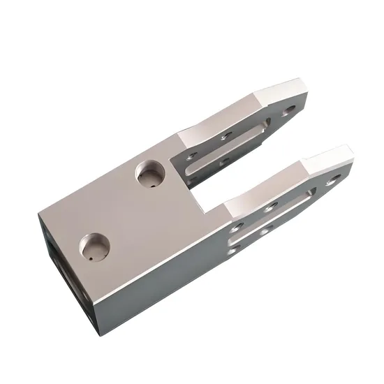Advance CNC Machining Milling Parts Precision CNC Parts for Automation