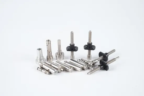 Ksl Precision Hardware Anodizing/Coating Aluminum/Alloy/Steel/Brass Copper Metal CNC Milling Turning Lathe Spare Machinery Machined Machining Parts