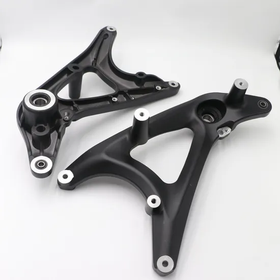 Factory Custom Stainless Steel Parts CNC Turning Milling Motorcycle Sprocket Metal Parts Aluminum Machining CNC Parts Services