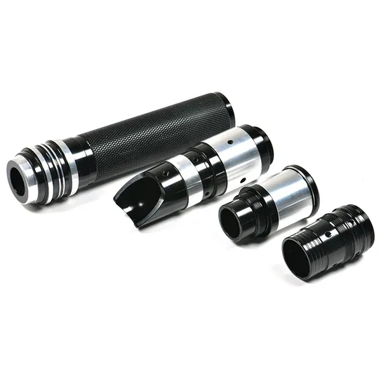 Custom CNC Machining Aluminum Machining Milling Turning Machined Parts