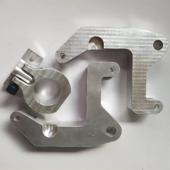 High Precision CNC Non Standard Mold Component/Auto Part/Motorcycle Part/Aerospace Part/Drone Part/Medical Device Part/Ship Accessories