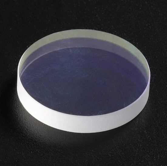 Smartray Fused Silica Protective Lens Fused Silica Protection Windows