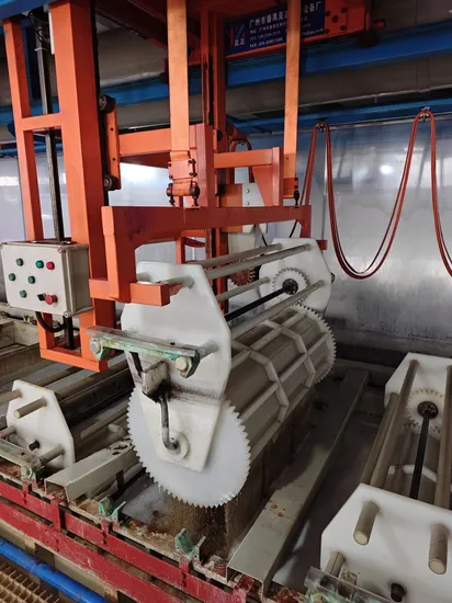 Advanced Gantry Electroplating Equipment for Precision Coating Solutions