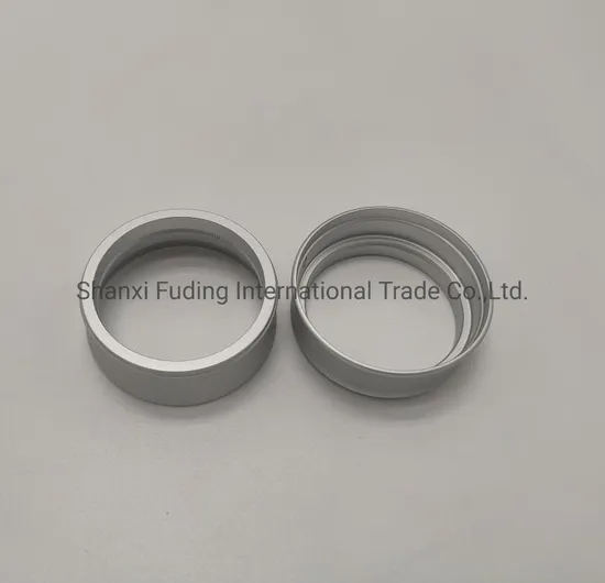 Camera Metal Anodized Silver Sleeve