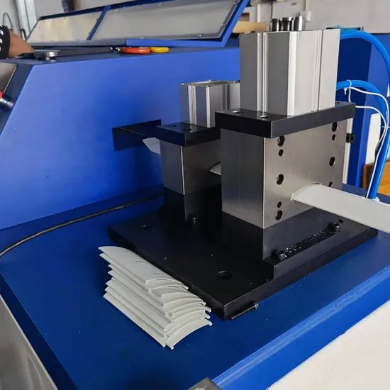 Multi-Functional and Adaptable Aluminium Roll Blinds Making Machine for Customized Blinds