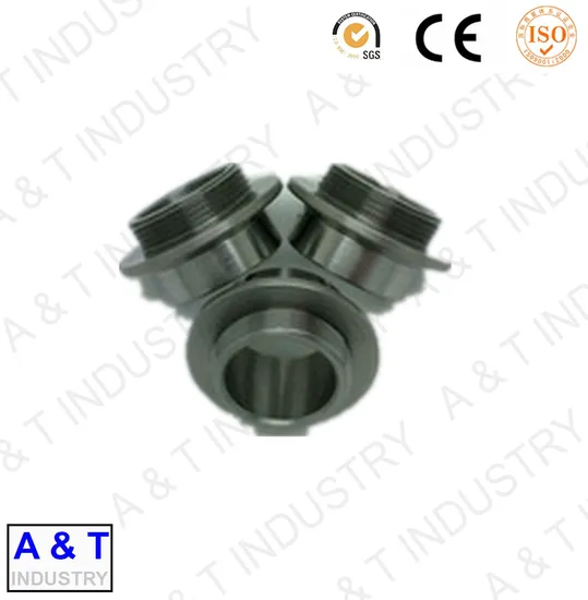 Hot Sale CNC Machining Parts with High Quality