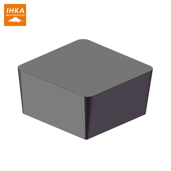 Manufacturer PCBN PCD CBN Dnga Insert Turning Tools